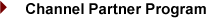 Channel Partner Program